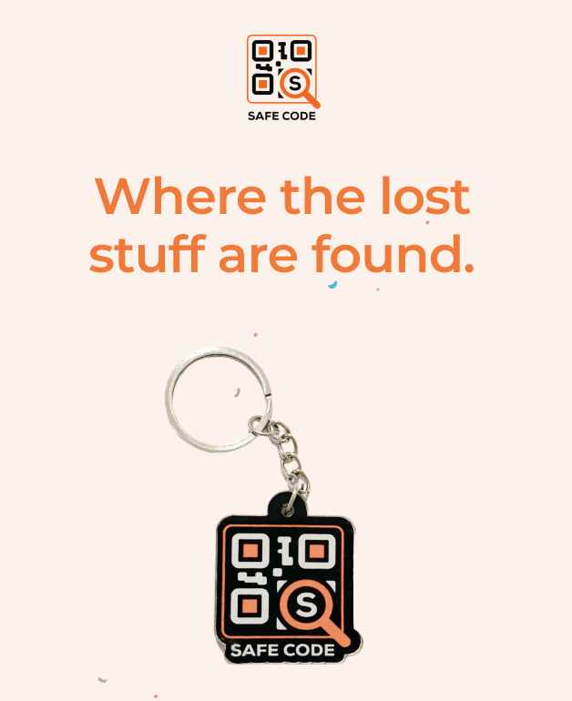 Safe Code login illustration